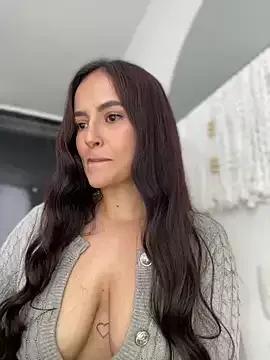 gemmah from StripChat is Freechat