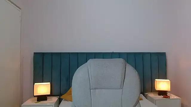 Unleash your urge for fetish cams livestreamers with our pick of steaming hot models, versed in the art of seduction and indulgence.