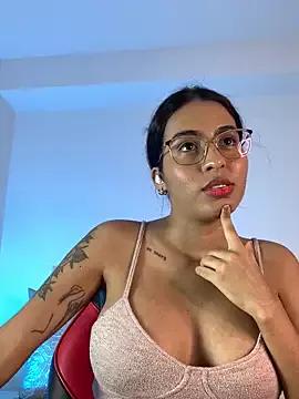 Unleash your urge for fetish cams livestreamers with our pick of steaming hot models, versed in the art of seduction and indulgence.