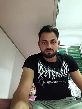 George050420 from StripChat is Freechat