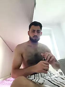 George050420 from StripChat is Freechat