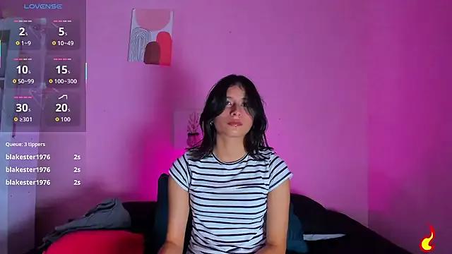 Unleash your urge for fetish cams livestreamers with our pick of steaming hot models, versed in the art of seduction and indulgence.