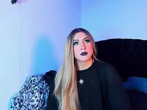 Georgina_Giio from StripChat is Freechat