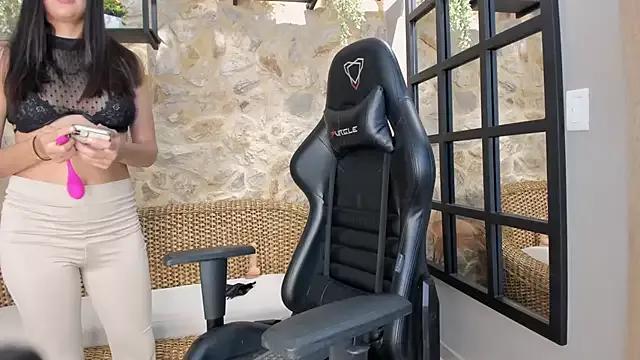 Unleash your urge for fetish cams livestreamers with our pick of steaming hot models, versed in the art of seduction and indulgence.