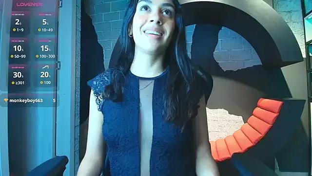 Unleash your urge for fetish cams livestreamers with our pick of steaming hot models, versed in the art of seduction and indulgence.