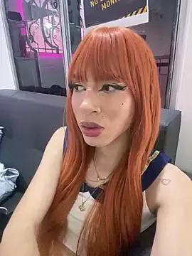 GeorginaCute_ from StripChat is Freechat