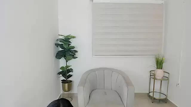gia_gomez1 from StripChat is Freechat