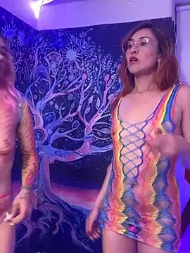 Unleash your urge for fetish cams livestreamers with our pick of steaming hot models, versed in the art of seduction and indulgence.
