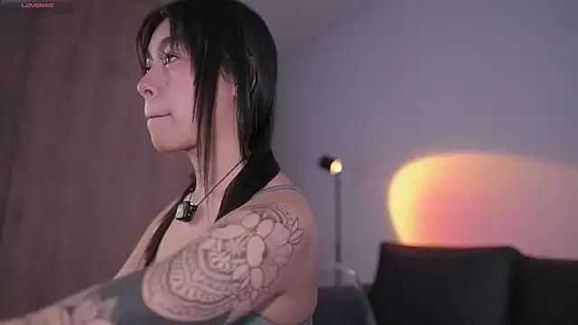 GigiLee_ from StripChat is Freechat