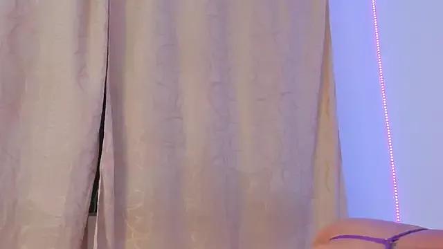 GigiParker from StripChat is Freechat