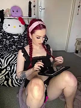Unleash your urge for fetish cams livestreamers with our pick of steaming hot models, versed in the art of seduction and indulgence.