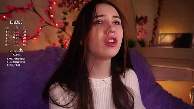 Unleash your urge for fetish cams livestreamers with our pick of steaming hot models, versed in the art of seduction and indulgence.