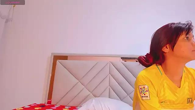 Unleash your urge for fetish cams livestreamers with our pick of steaming hot models, versed in the art of seduction and indulgence.