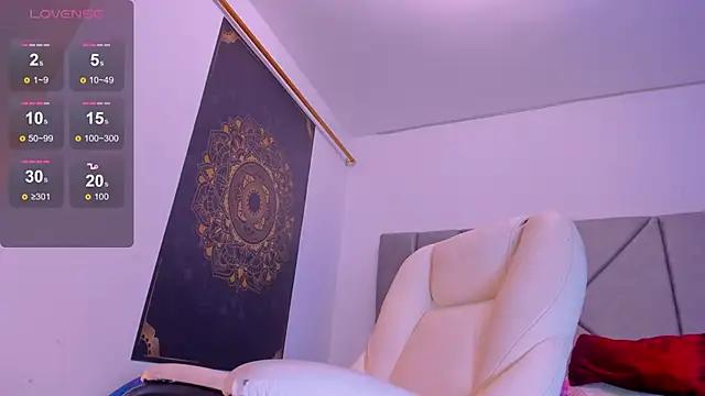 Unleash your urge for fetish cams livestreamers with our pick of steaming hot models, versed in the art of seduction and indulgence.