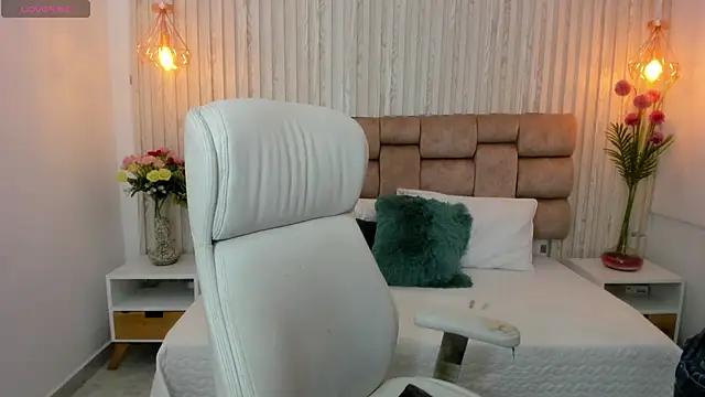 Unleash your urge for fetish cams livestreamers with our pick of steaming hot models, versed in the art of seduction and indulgence.