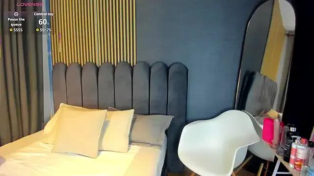 Unleash your urge for fetish cams livestreamers with our pick of steaming hot models, versed in the art of seduction and indulgence.