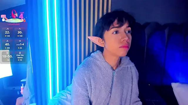 Unleash your urge for fetish cams livestreamers with our pick of steaming hot models, versed in the art of seduction and indulgence.