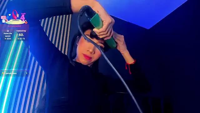 Unleash your urge for fetish cams livestreamers with our pick of steaming hot models, versed in the art of seduction and indulgence.