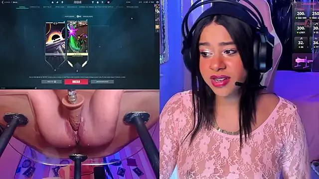 Unleash your urge for fetish cams livestreamers with our pick of steaming hot models, versed in the art of seduction and indulgence.