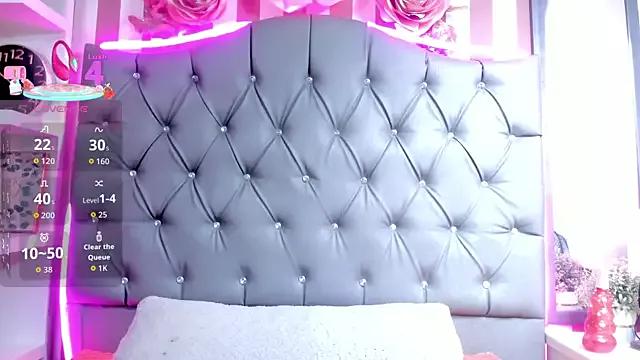 Unleash your urge for fetish cams livestreamers with our pick of steaming hot models, versed in the art of seduction and indulgence.