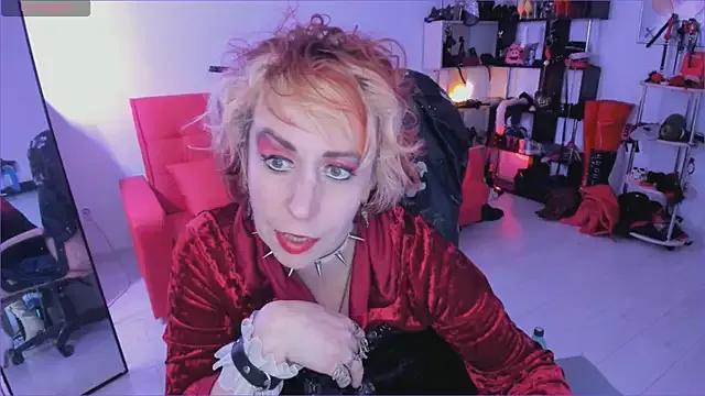 Unleash your urge for fetish cams livestreamers with our pick of steaming hot models, versed in the art of seduction and indulgence.