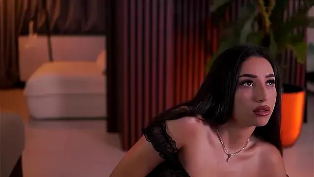 Unleash your urge for fetish cams livestreamers with our pick of steaming hot models, versed in the art of seduction and indulgence.