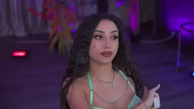 Unleash your urge for fetish cams livestreamers with our pick of steaming hot models, versed in the art of seduction and indulgence.