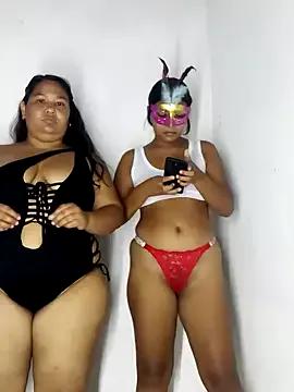 Unleash your urge for fetish cams livestreamers with our pick of steaming hot models, versed in the art of seduction and indulgence.
