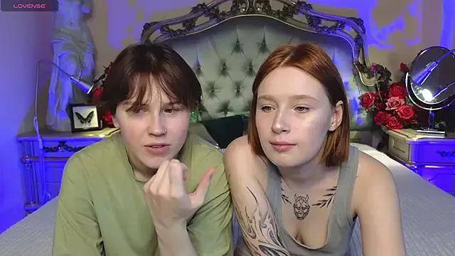Unleash your urge for fetish cams livestreamers with our pick of steaming hot models, versed in the art of seduction and indulgence.