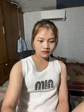 girlslikesex from StripChat is Freechat