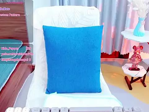 Unleash your urge for fetish cams livestreamers with our pick of steaming hot models, versed in the art of seduction and indulgence.