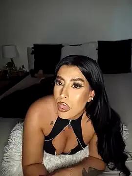 GiseleReine webcams show profile image 