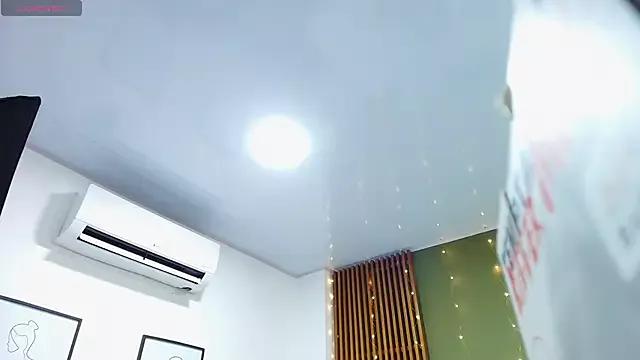 gisell_gomez from StripChat is Freechat