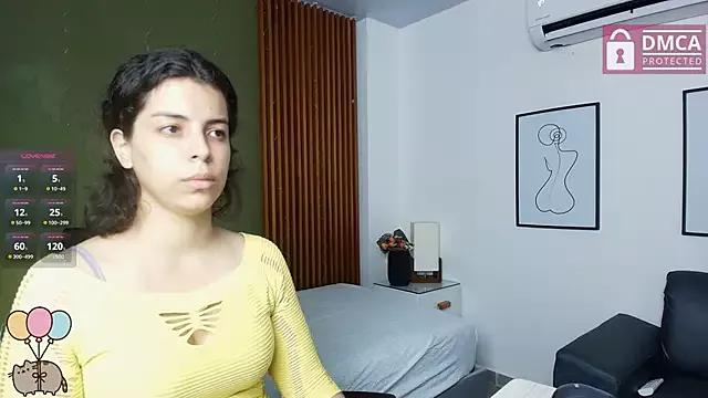 Unleash your urge for fetish cams livestreamers with our pick of steaming hot models, versed in the art of seduction and indulgence.