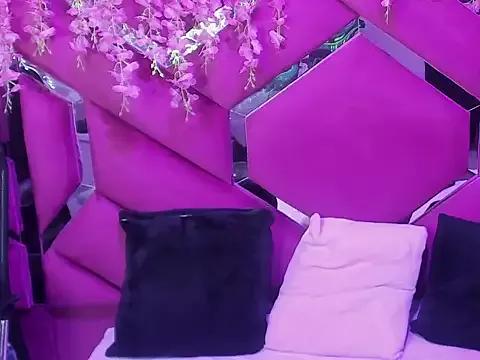 Unleash your urge for fetish cams livestreamers with our pick of steaming hot models, versed in the art of seduction and indulgence.