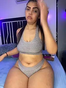 Unleash your urge for fetish cams livestreamers with our pick of steaming hot models, versed in the art of seduction and indulgence.