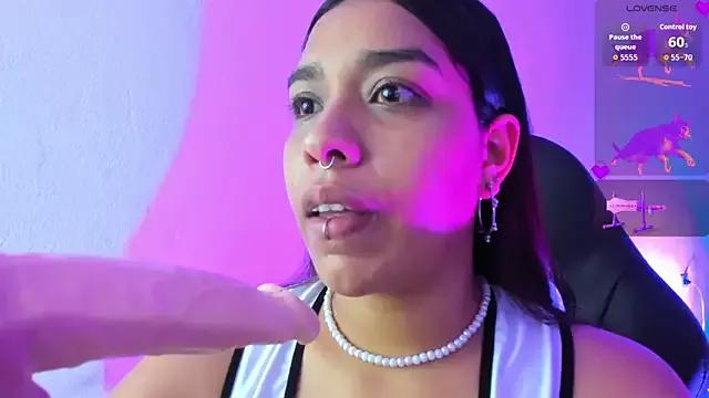 Unleash your urge for fetish cams livestreamers with our pick of steaming hot models, versed in the art of seduction and indulgence.