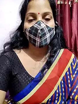 Photos of Gita_Dhawan from StripChat is Freechat