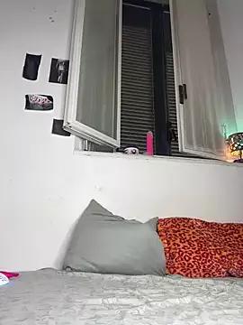 giuli_zerozero from StripChat is Freechat