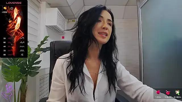 Unleash your urge for fetish cams livestreamers with our pick of steaming hot models, versed in the art of seduction and indulgence.
