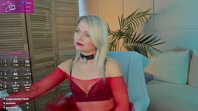 Unleash your urge for fetish cams livestreamers with our pick of steaming hot models, versed in the art of seduction and indulgence.