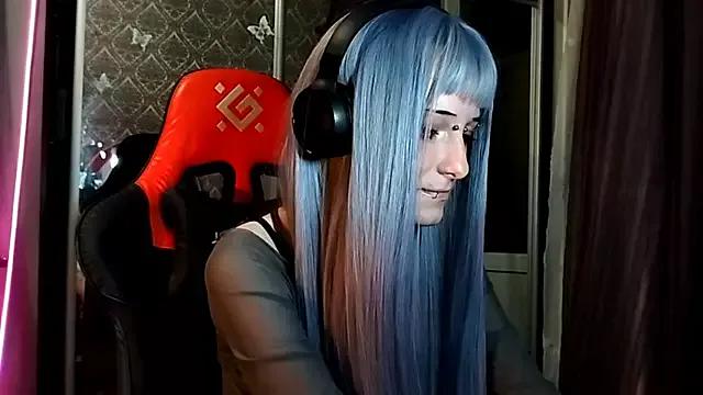 Unleash your urge for fetish cams livestreamers with our pick of steaming hot models, versed in the art of seduction and indulgence.