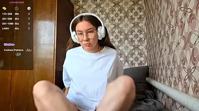 Unleash your urge for fetish cams livestreamers with our pick of steaming hot models, versed in the art of seduction and indulgence.