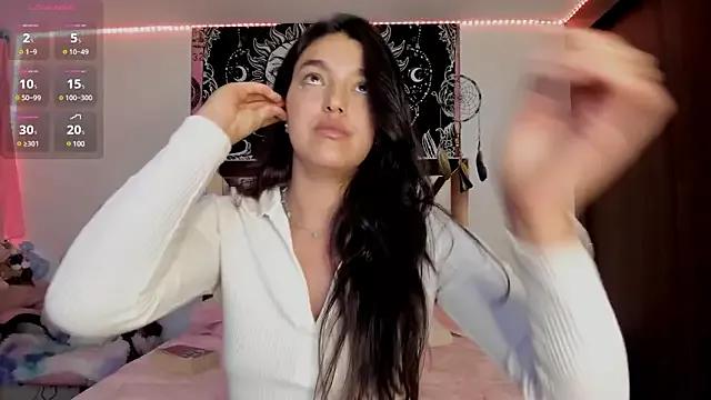 Unleash your urge for fetish cams livestreamers with our pick of steaming hot models, versed in the art of seduction and indulgence.
