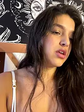 Goddeslilith from StripChat is Freechat