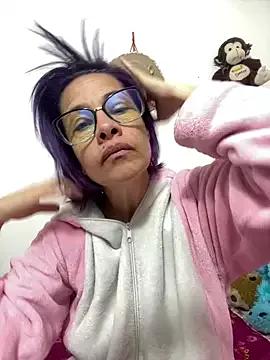 Goddess-Love- from StripChat is Freechat