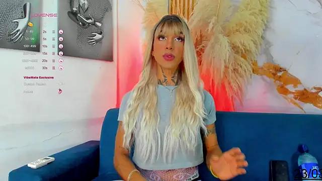 Unleash your urge for fetish cams livestreamers with our pick of steaming hot models, versed in the art of seduction and indulgence.