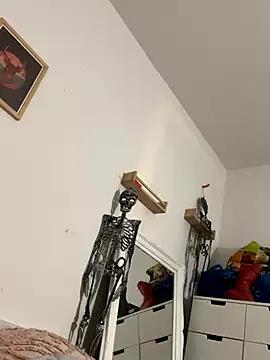 Unleash your urge for fetish cams livestreamers with our pick of steaming hot models, versed in the art of seduction and indulgence.