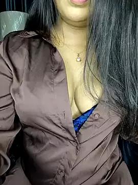 Goddess_nehuu from StripChat is Freechat