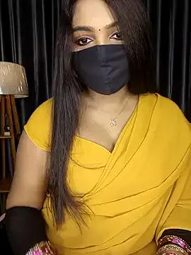 Goddess_nehuu from StripChat is Freechat